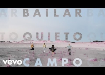 Bailar Quieto