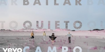 Bailar Quieto