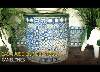 JOSÉ ENRIQUE RODÓ