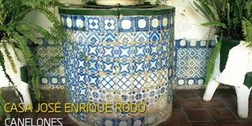 JOSÉ ENRIQUE RODÓ