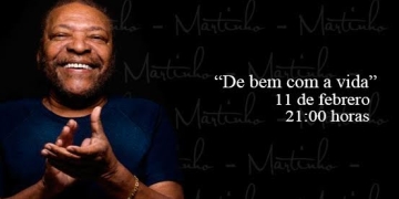 martinho da vila