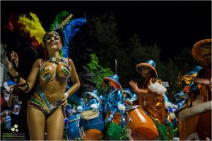 Desfile de llamadas 2017 febrero 2017 foto gaston pimienta