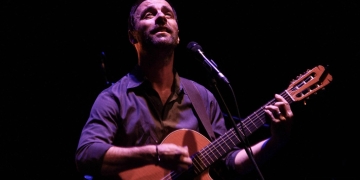 Kevin-Johansen-mas-The-Nada---9-de-marzo-2017---Teatro-Teatro-Solís---Foto--Lucía-Coppola