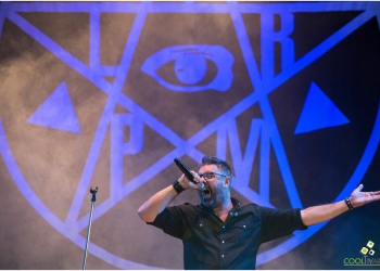 La trampa - Mar de Fondo - Teatro de Verano - 25 de Marzo, 2017 Fotos © Tarumán Corrales