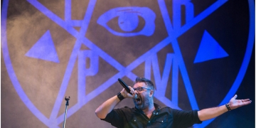 La trampa - Mar de Fondo - Teatro de Verano - 25 de Marzo, 2017 Fotos © Tarumán Corrales