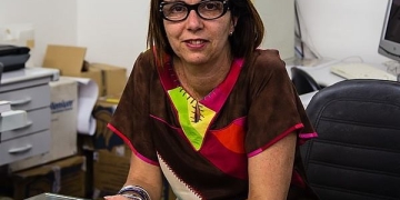 Proyecto Casamario-‎Cristina Freire en Montevideo- Una activación una conferencia