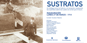 Sustratos