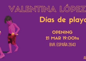 Valentina López Aldao