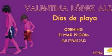 Valentina López Aldao