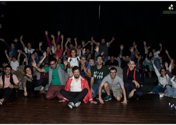 Variete en Casa de la Cultura de Maldonado - marzo 2017 - foto - servando valero