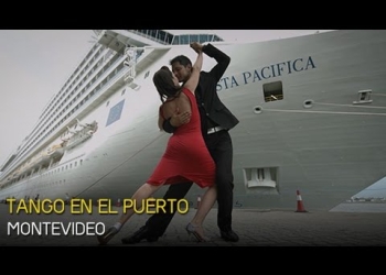 LA CUMPARSITA PARA CRUCERISTAS