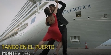 LA CUMPARSITA PARA CRUCERISTAS
