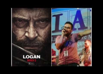 LOGAN - LOS X-MEN DE MARVEL COMICS INCLUYE LA CANCIÓN “LAS MIL Y UNA NOCHES” DE SANTI MOSTAFFA
