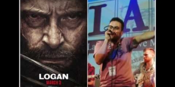 LOGAN - LOS X-MEN DE MARVEL COMICS INCLUYE LA CANCIÓN “LAS MIL Y UNA NOCHES” DE SANTI MOSTAFFA