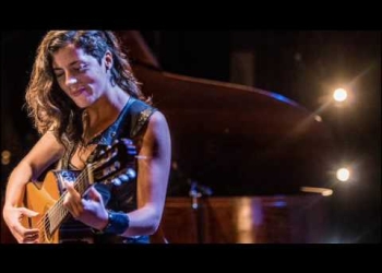 MAIA CASTRO – Simplemente