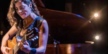 MAIA CASTRO – Simplemente