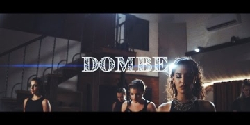 Julieta Rada Dombe