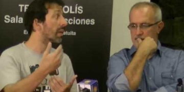 Arte y Parte