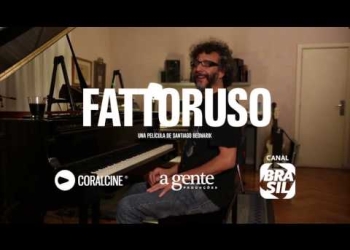 Fito interpreta "MALÍSIMO" de RUBEN RADA