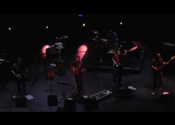 Kevin Johansen + The Nada