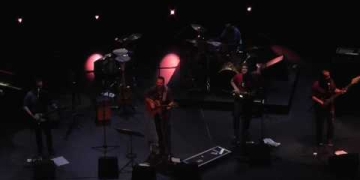 Kevin Johansen + The Nada