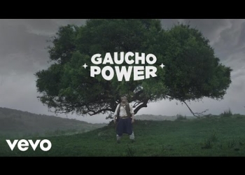 El Cuarteto de Nos – Gaucho Power