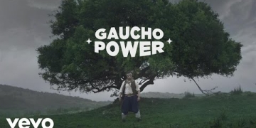 El Cuarteto de Nos – Gaucho Power