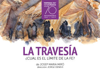 Travesía