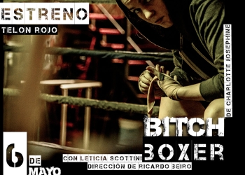 Bitch Boxer