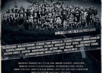 Sucio y Desprolijo promocional