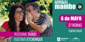 MinimalMambo