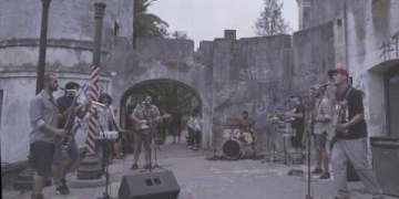Hardcore el mambo
