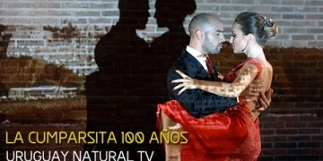 LA CUMPARSITA