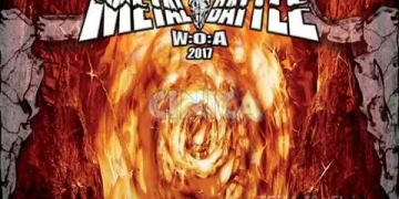 Wacken Metal Battle Uruguay