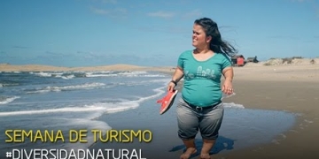 SEMANA DE TURISMO