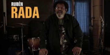 Rubén Rada