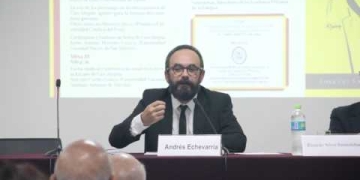 Andrés Echevarria