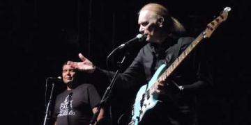 Billy Sheehan