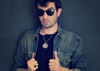 El escribiente, entrevista a Álvaro Lema Mosca