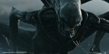 Alien: Covenant