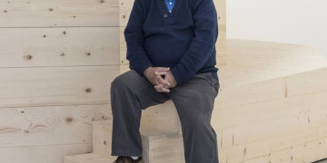 Mario Sagradini La ley del Embudo