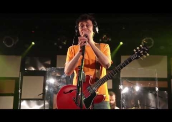 La flor de la sandía