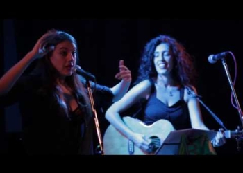 Ganas de salir + Ácido