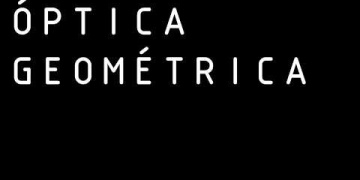 DIEGO MASI -ÓPTICA GEOMÉTRICA