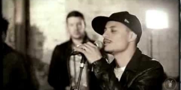 Trouble - José James