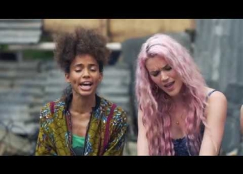 Joss Stone & Nneka