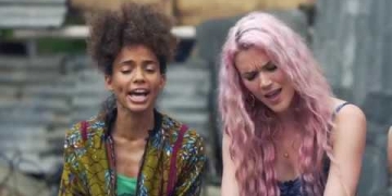 Joss Stone & Nneka