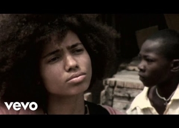 Africans - Nneka