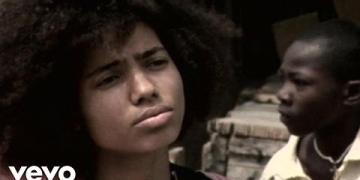 Africans - Nneka