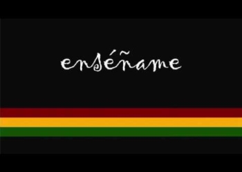 Congo - Enséñame
